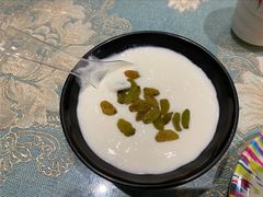 酸奶-新疆伊宁远征餐厅