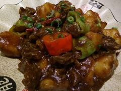 -将军牛排·尔滨地标朝鲜族美食(总店)