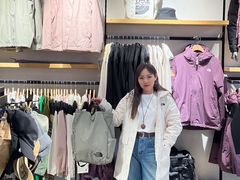 -盛京大奥莱(沈阳奥体店)