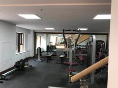 -悦耐私教健身馆(保利中心店)