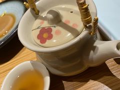 -花和海鲜自助(梅江店)
