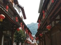 -海窝子古镇