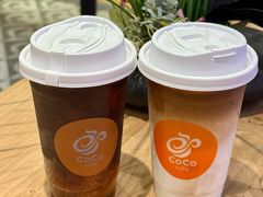 -CoCo都可(宝龙广场店)