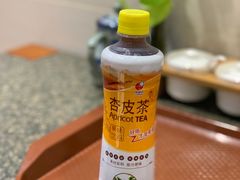 杏皮茶-Mlamber麦泊尔兰州牛肉面