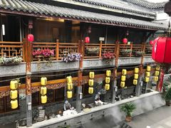 -鸿恩陶然大观园