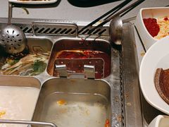 -海底捞火锅(海宁路店)