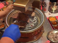 -西塔老太太泥炉烤肉(苏州大悦城店)