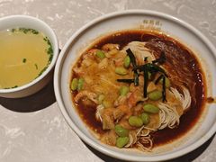 -松鹤面馆·古法焖肉面(观前店)
