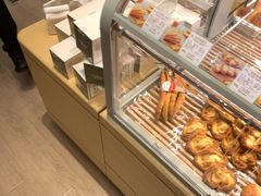 -好利来(八里庄店)