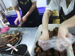-赵元章肉骨烧(山塘街店)