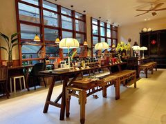 -银米·云南传统过桥米线(双廊黑金冠店)