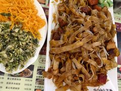 原锅焖饼-葛记焖饼(伏牛路店)