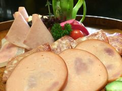 -厦门海景千禧大酒店·海景咖啡厅