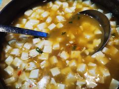 -奉天理·海鲜饺子