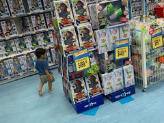 -玩具反斗城(海港城店)