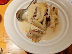 -话梅·客家小厨(东门店)