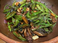 -渔乡米香·剁椒鱼头(四方坪店)