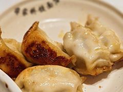 -蒋家桥饺面店(四望亭路店)