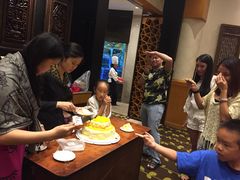 -OL’s Cake鲜荟千层(东风中路店)