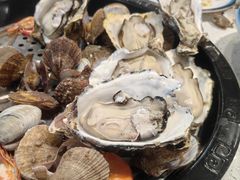 -前王院•巧克力海鲜市集餐厅(万平口店)