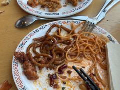 -比格比萨自助(逗号立方店)