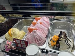 -Vola Gelato意大利手工冰淇淋(朝阳大悦城店)