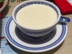 香滑潮州奶冻-细记港九大牌档(长宁龙之梦店)