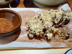 葫芦鸡-关中道陕味艺术餐厅(西岳庙店)