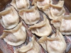 -新兴园饺子馆(望京店)