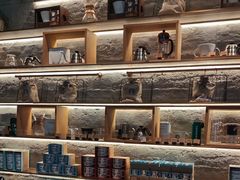 -星巴克臻选(济南恒隆店)