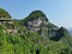 -重庆云阳龙缸景区