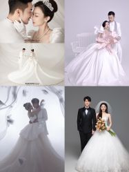 -谷瞳摄影机构(双拥路店)