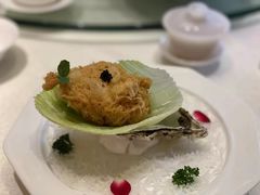 -荣粤酒家·融合粤菜
