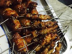 -皇后阿龙烤吧(原泉城路店)