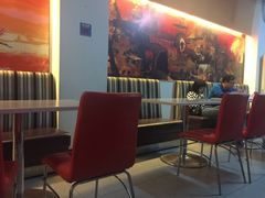 -那坡里比萨(康王北路店)