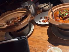 -青年公社烤鸭(青年路店)