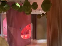 -水桶王国主题餐厅·聚会·生日派对·亲子活动·家庭套餐(亚龙湾希尔顿店)