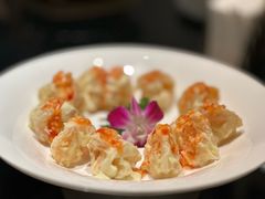 -西郊八号·山野江西菜(开发区店)