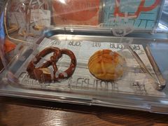 -fishtank鱼缸咖啡(三山街店)