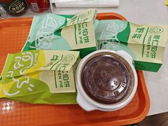 -景仁馅饼(蒿泊店)
