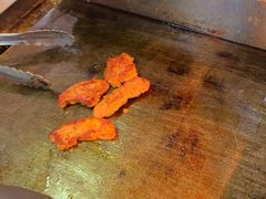 -白云宾馆-祥云西餐厅·法式鹅肝海鲜自助