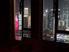 -上海外滩英迪格酒店