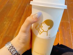 -喜茶(上海泰禾大厦店)