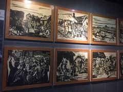 -新四军黄桥战役纪念馆(新馆)