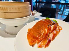 -四季民福烤鸭店(外滩外白渡桥店)