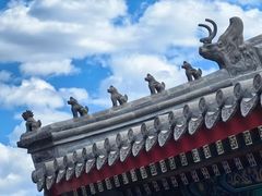 -妙峰山风景名胜区