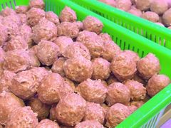 -阿娟牛肉丸·手打牛肉丸·现做现卖