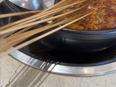 -钢管厂五区小郡肝串串香火锅(梅川路店)
