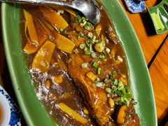 -君悦酒店·1881·北京烤鸭