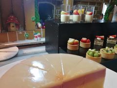 -都会尚膳·海鲜自助餐厅(重庆万豪酒店)